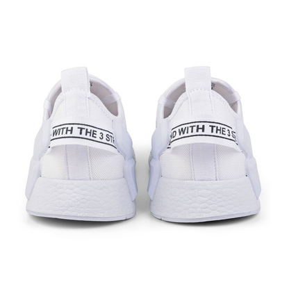 Tênis ADIDAS NMD R1 V2 - Branco