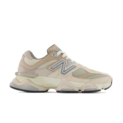 Tenis New Balance 9060 - Sea Salt