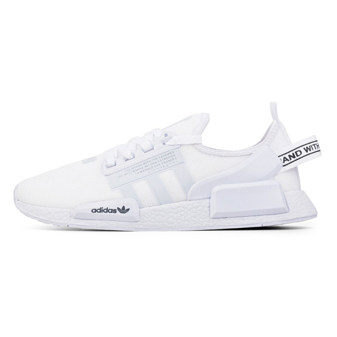 Tênis ADIDAS NMD R1 V2 - Branco