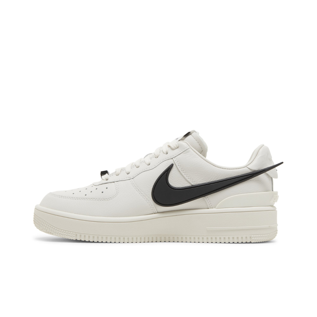 Tenis Nike AF1 X Ambush - Branco