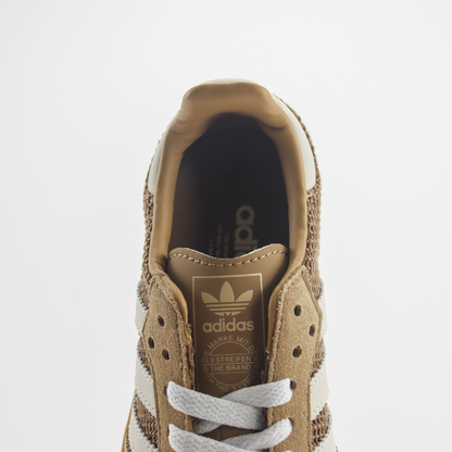 Tenis Adidas - Samba  Brown Unissex