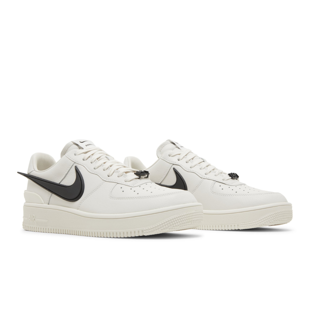 Tenis Nike AF1 X Ambush - Branco