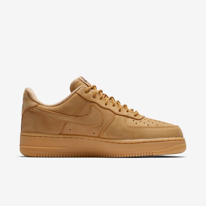 Tênis Nike Air Force 1 - 07 WB  Brown