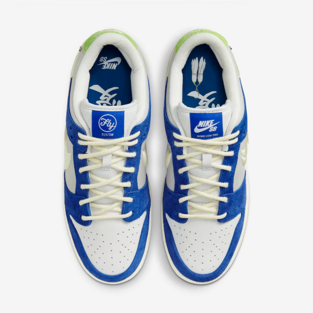 Tenis Nike SB Dunk Low Pro Fly Streetwear