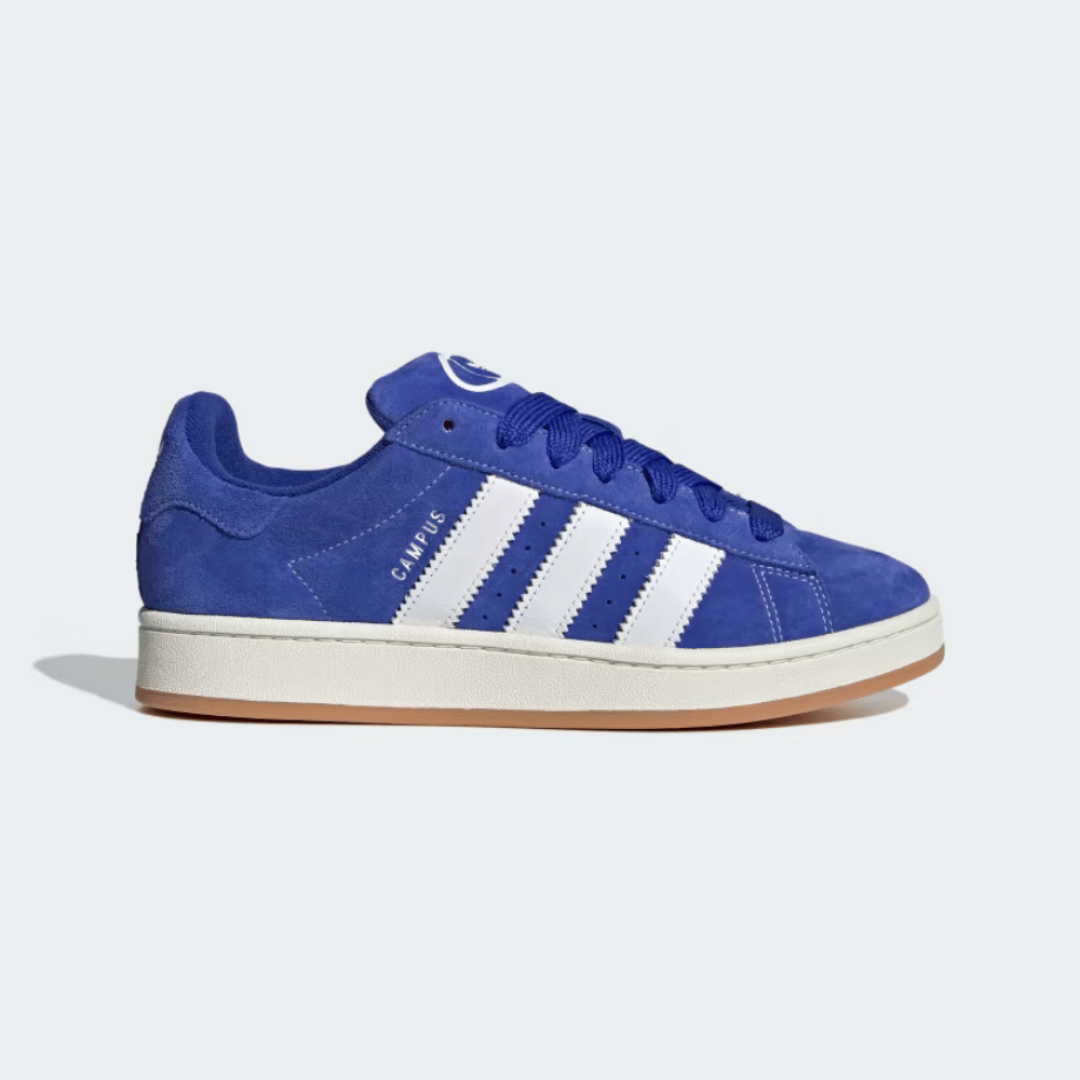 Tenis Adidas Campus - Blue