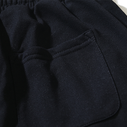 Shorts Corteiz CRTZ Preto