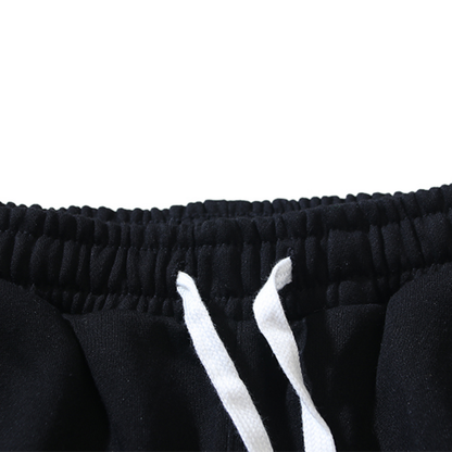 Shorts Corteiz CRTZ Preto