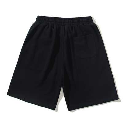 Shorts Corteiz CRTZ Preto