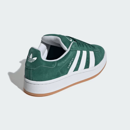 Tenis ADIDAS CAMPUS - Verde