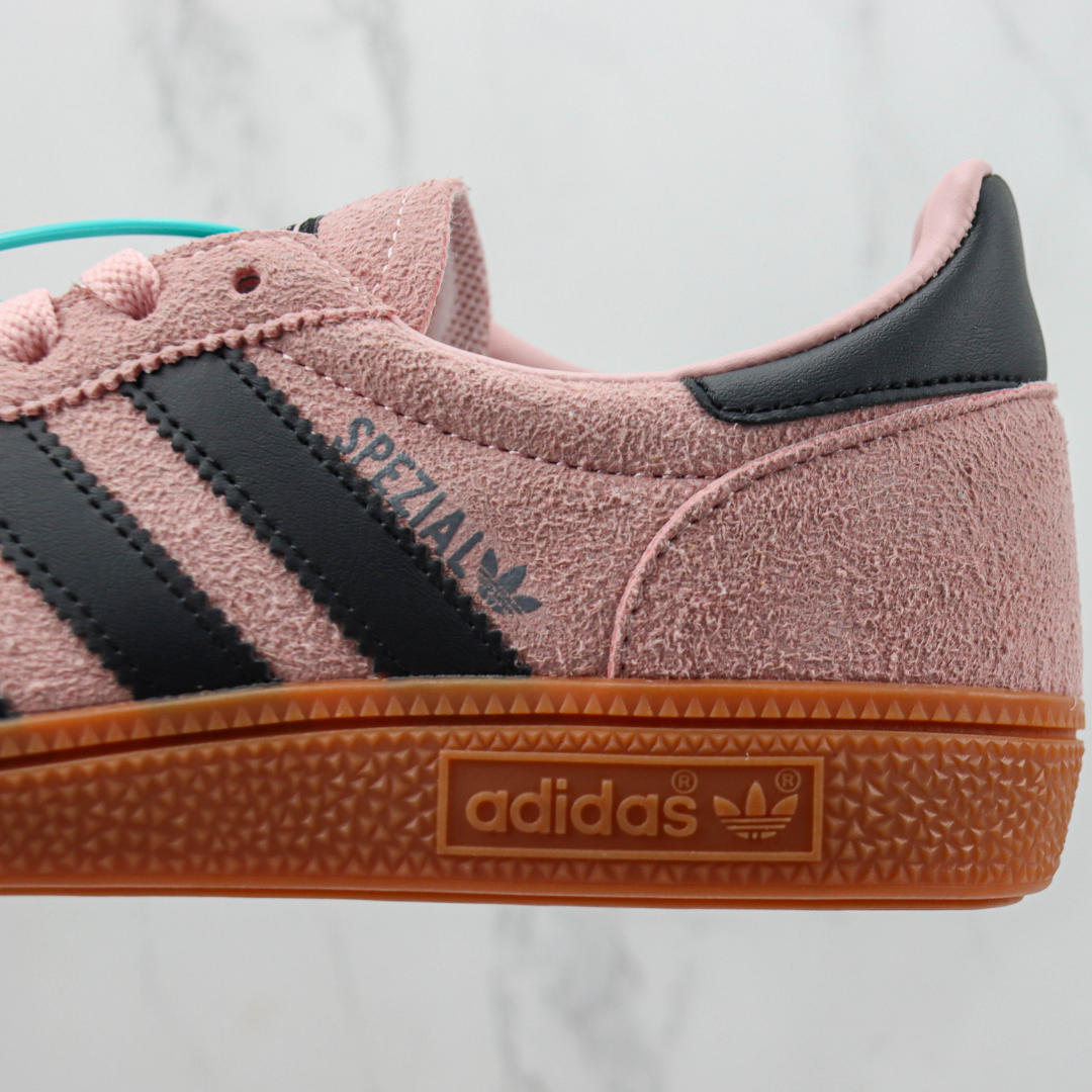 Tenis Adidas Samba - Pink OG Feminino