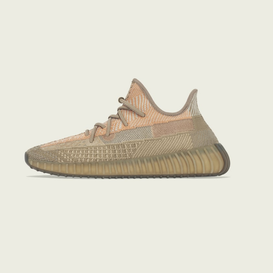 Adidas Yeezy Boost 350 Sand Taupe