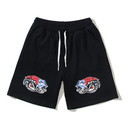 Shorth street wear 