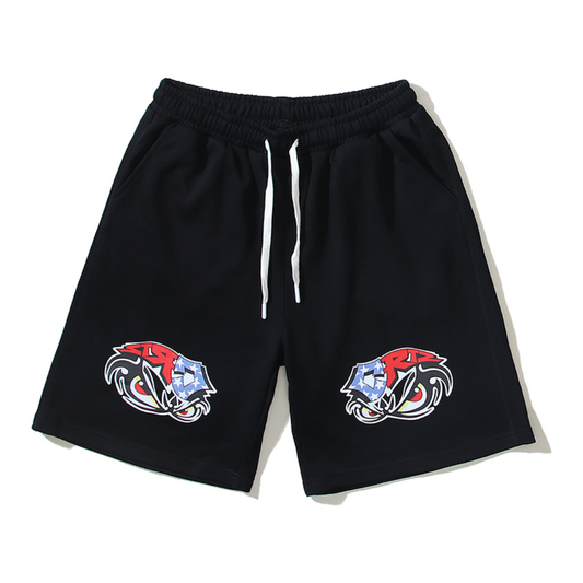Shorth street wear 