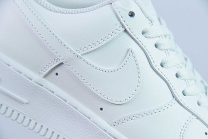 Tênis Nike Air Force 1 Branco (Unisex)