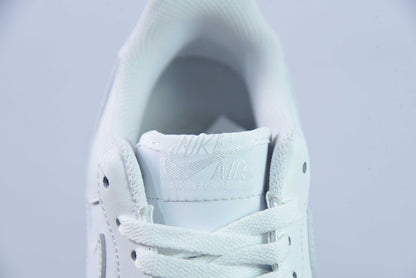 Tênis Nike Air Force 1 Branco (Unisex)