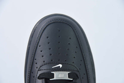 Tenis Nike Air Force 1 - Mistic Black