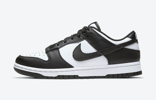 Tenis Nike Dunk Low - Panda