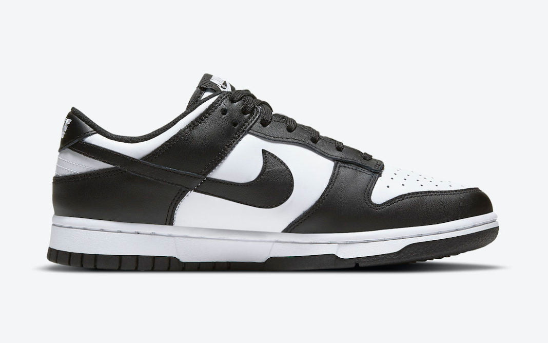 Tenis Nike Dunk Low - Panda