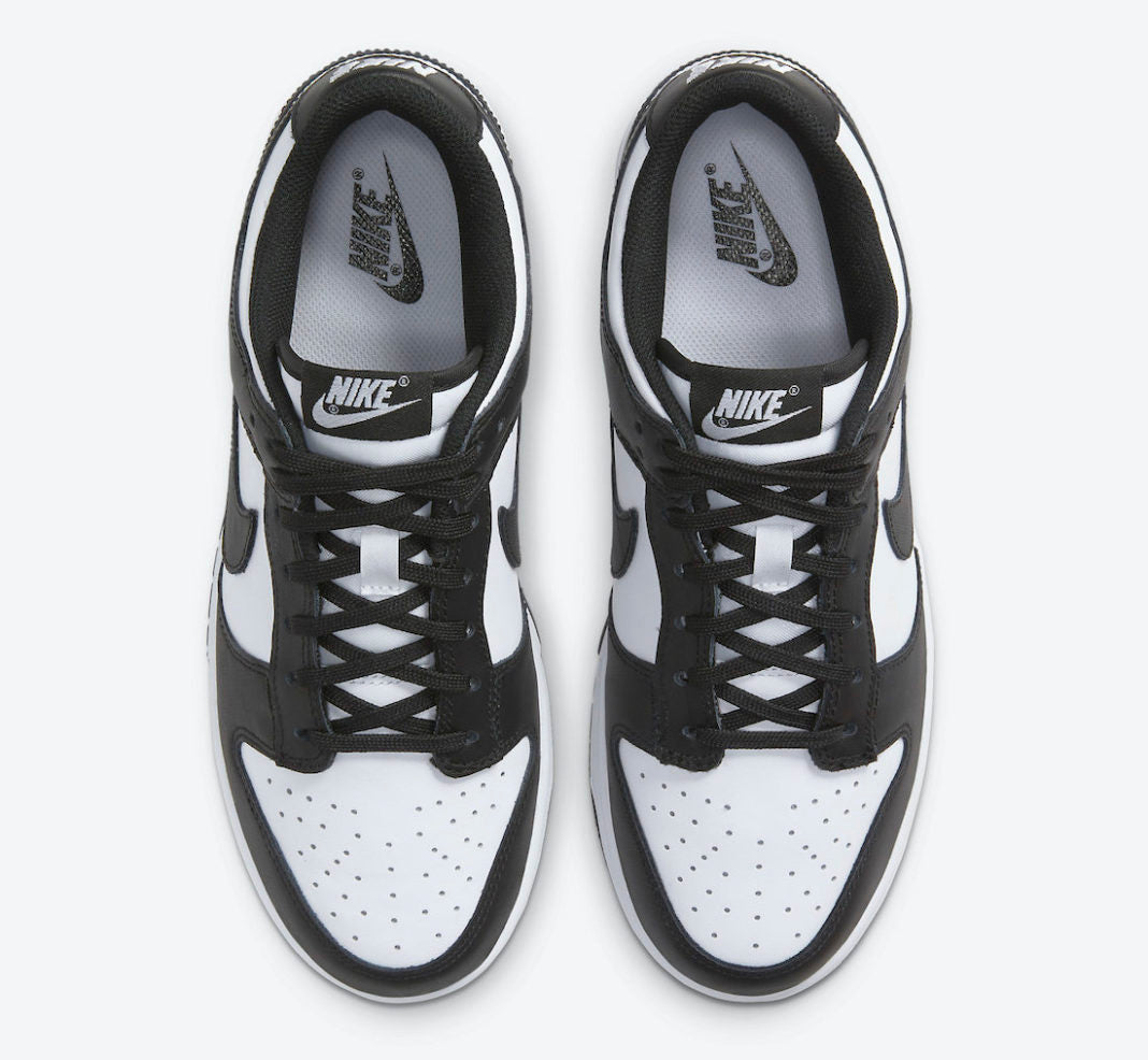 Tenis Nike Dunk Low - Panda