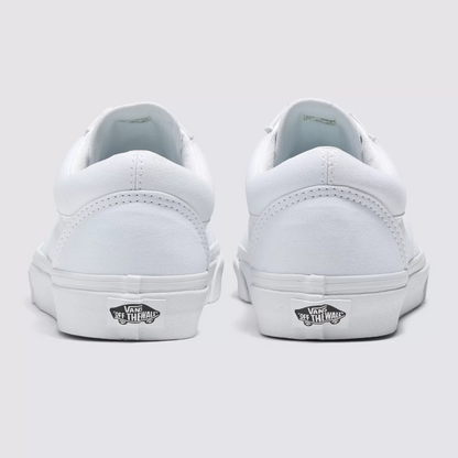 Tenis Vans Old Skool - Branco