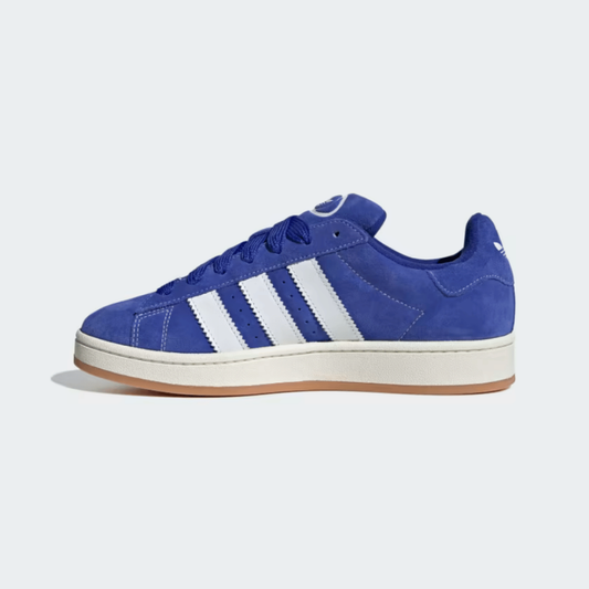 Tenis Adidas Campus - Blue