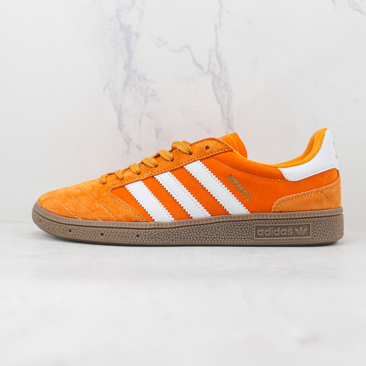 Tenis Adidas - Samba OG Yellow Unissex