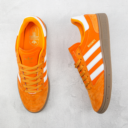 Tenis Adidas - Samba OG Yellow Unissex