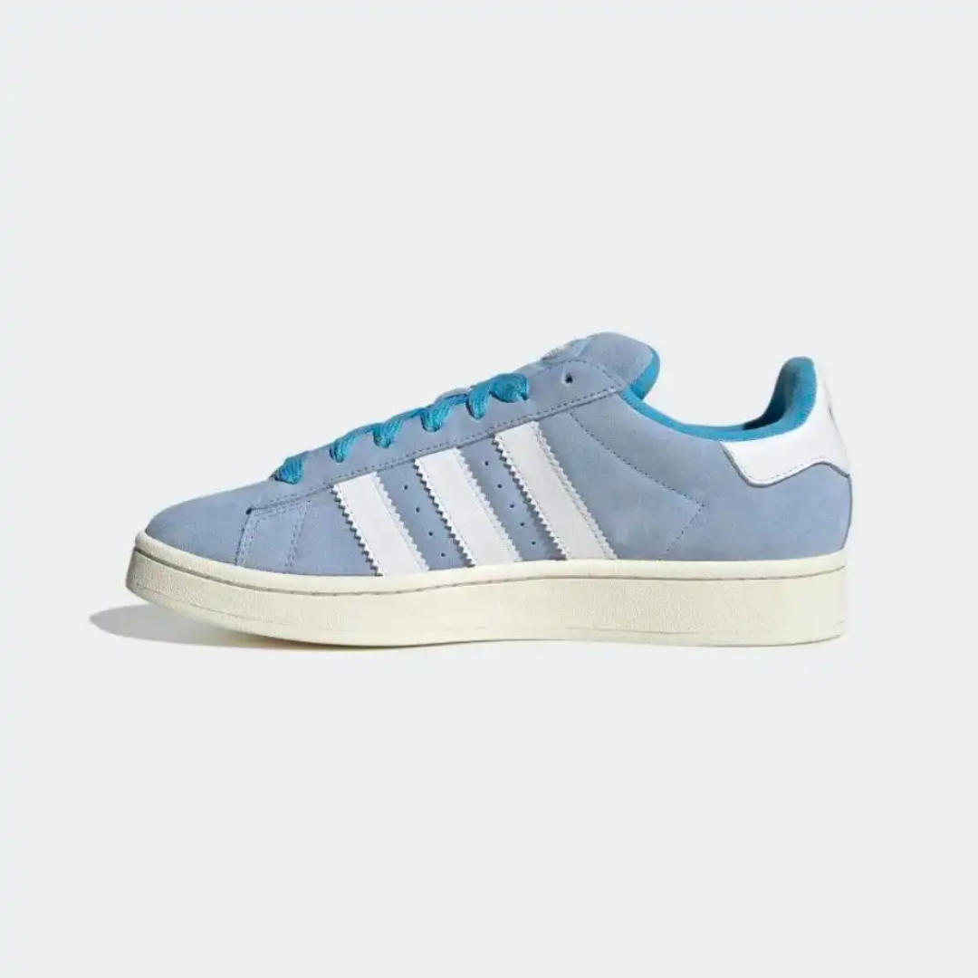 Adidas Campus Blue