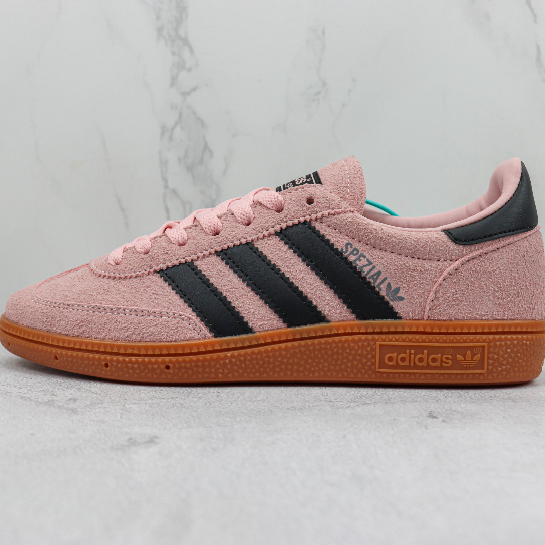 Tenis Adidas Samba - Pink OG Feminino