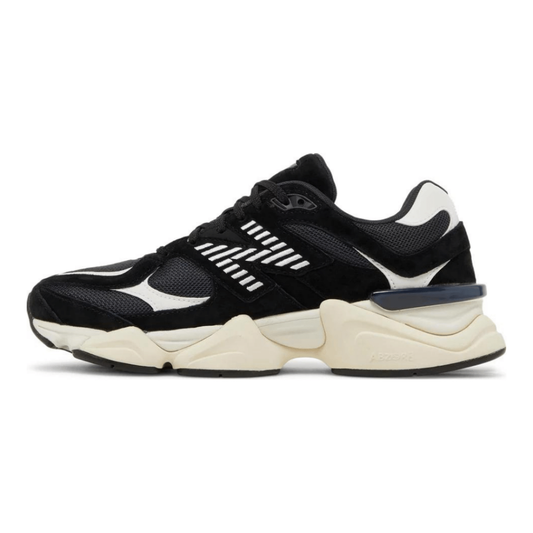 Tenis New Balance 9060 - Black White