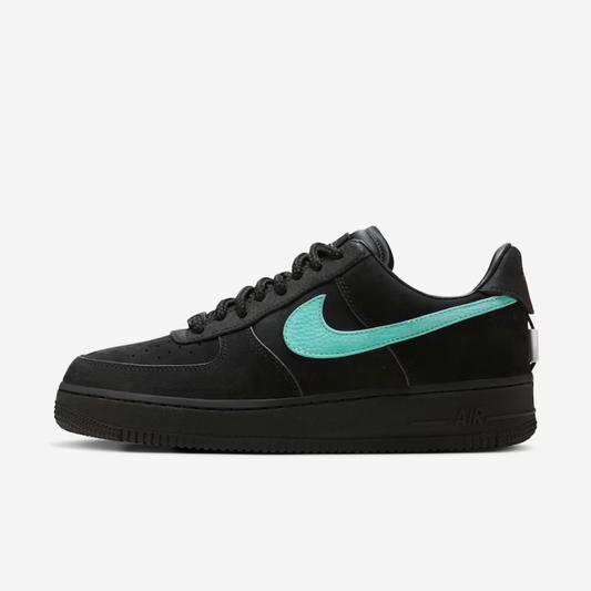 Tenis Nike Air Force 1 x Tiffany
