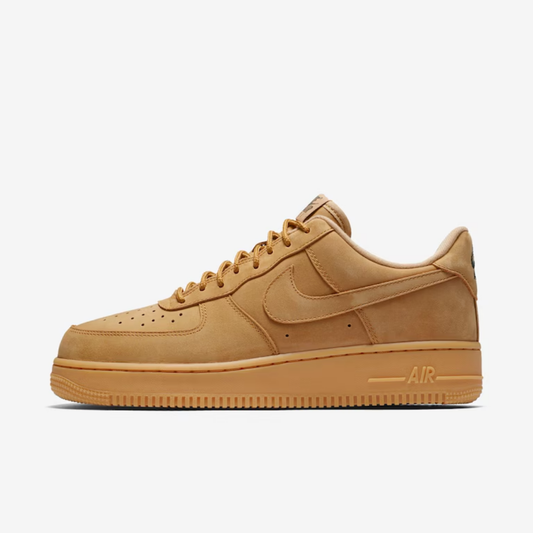 Tênis Nike Air Force 1 - 07 WB  Brown