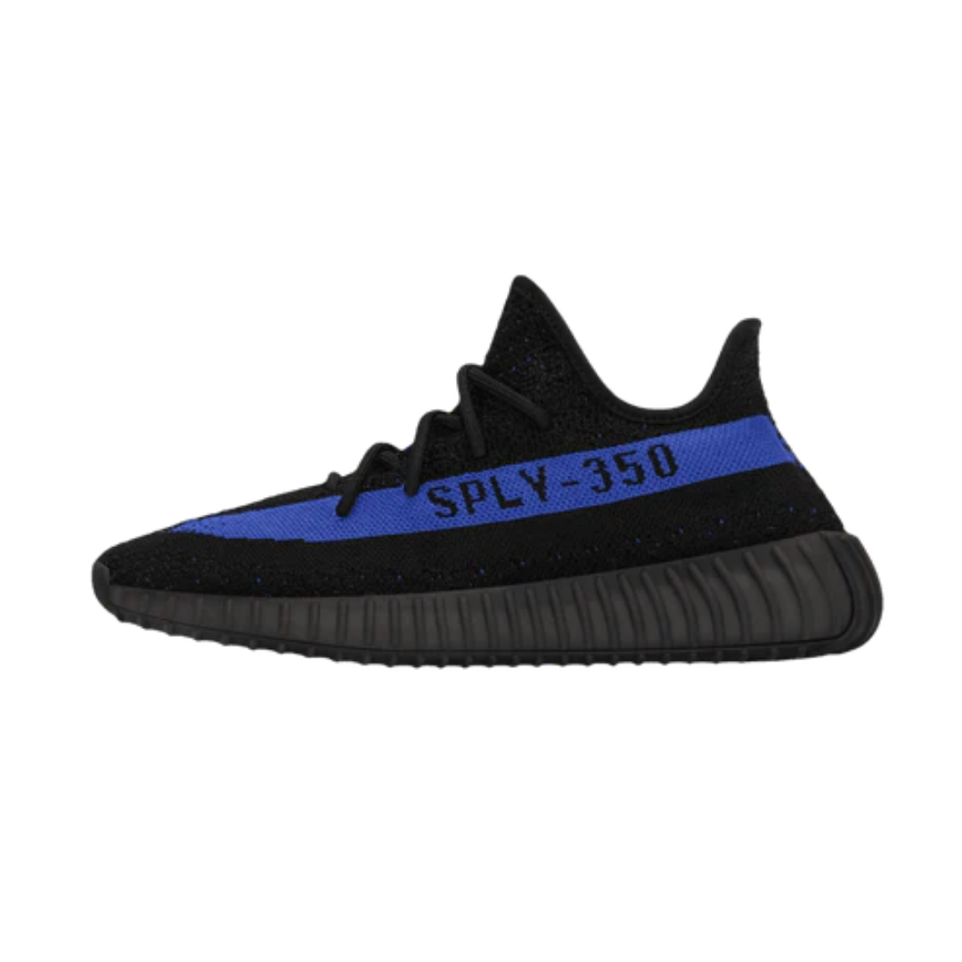 Yeexy Boost 350v2 Preto e Azul